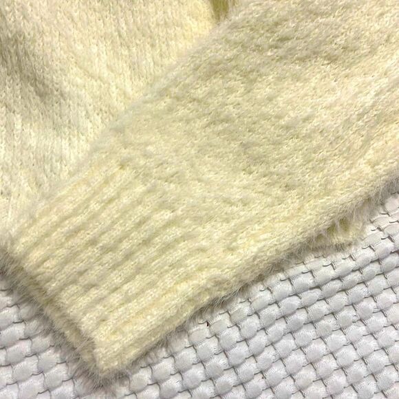 NWT- Just Polly - L. Open twist back - Picture 3 of 5